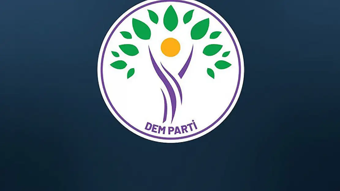 DEM Parti İstanbul, Ankara ve İzmir'de Aday Çıkarma Kararı Aldı