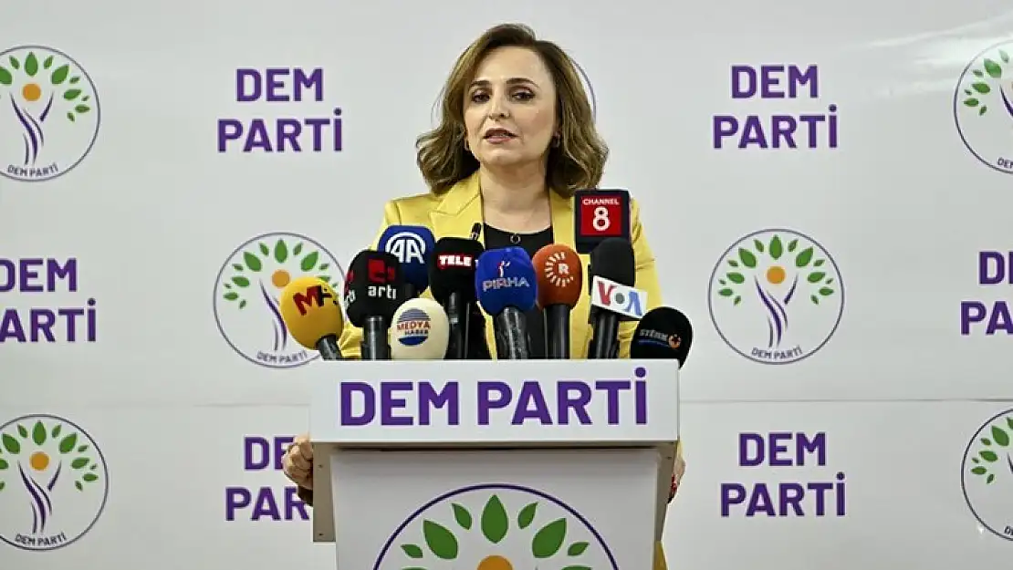 DEM Parti İstanbul'da Aday Çıkardı mı Çıkarmadı mı?