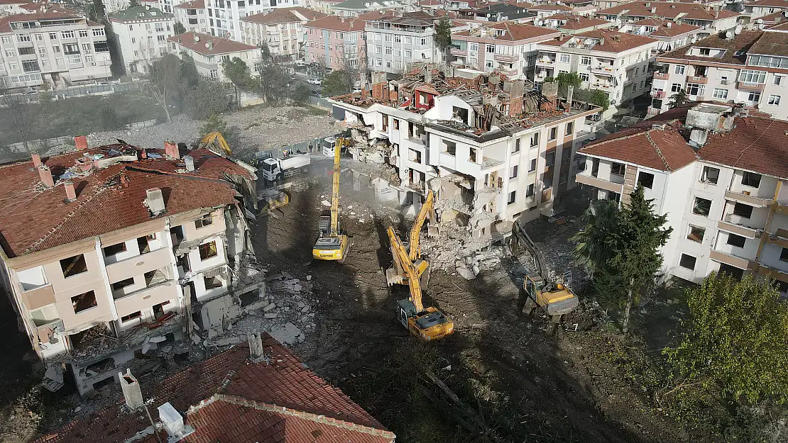 Deprem uzmanından uyarı: Marmara'da her an deprem olabilir