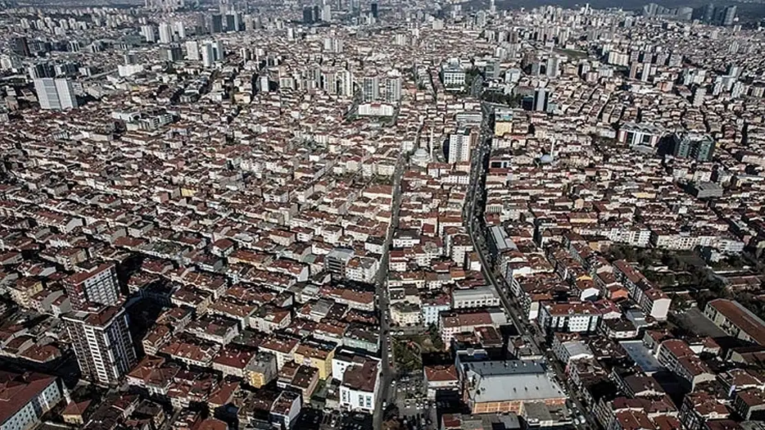 Deprem Uzmanlarından Uyarı: İstanbul İçin Kritik Tarih Verildi!