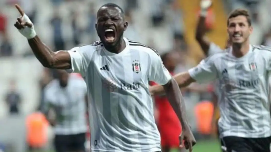 Derbi öncesi Beşiktaş'ta sakatlık şoku