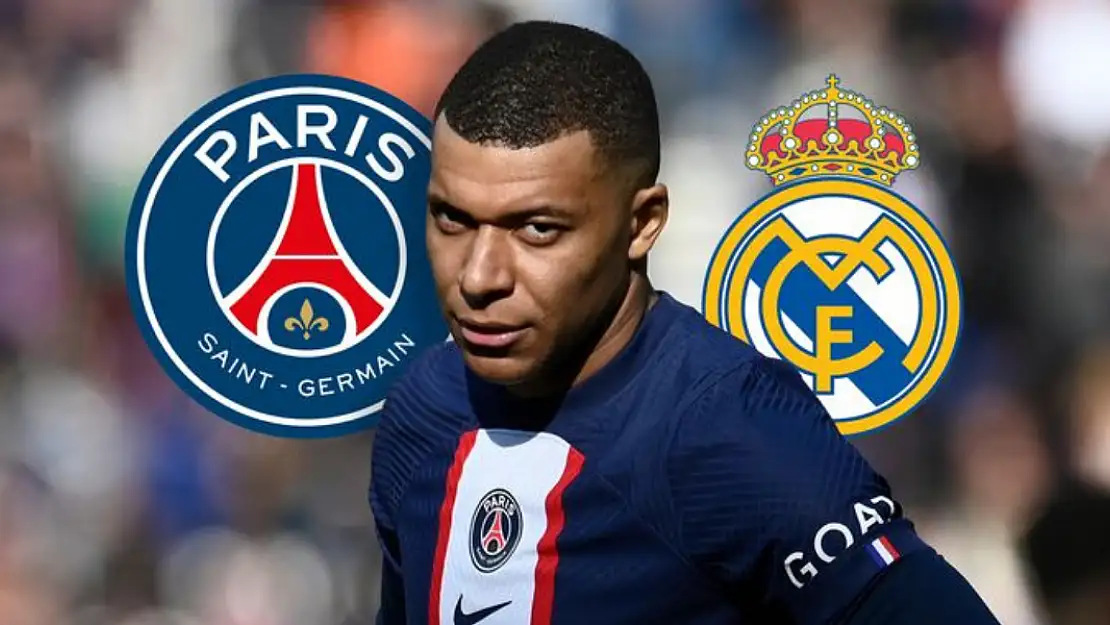 Devlerin yarışında Mbappe'ye 400 milyon euroluk teklif