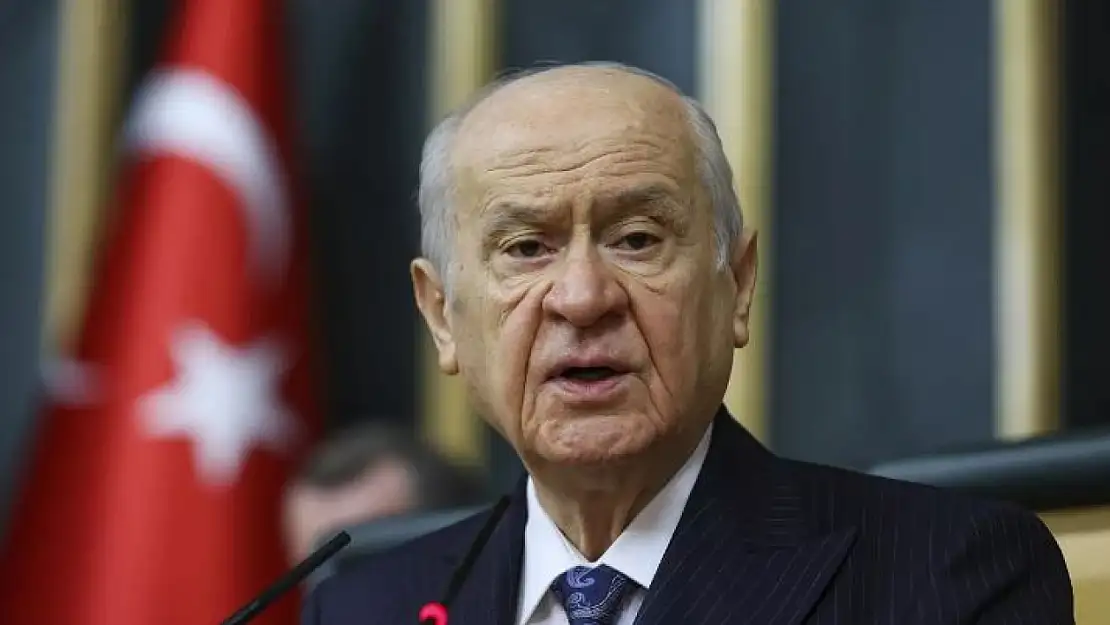 Devlet Bahçeli'den Çok Sert Narin Güran Açıklaması!