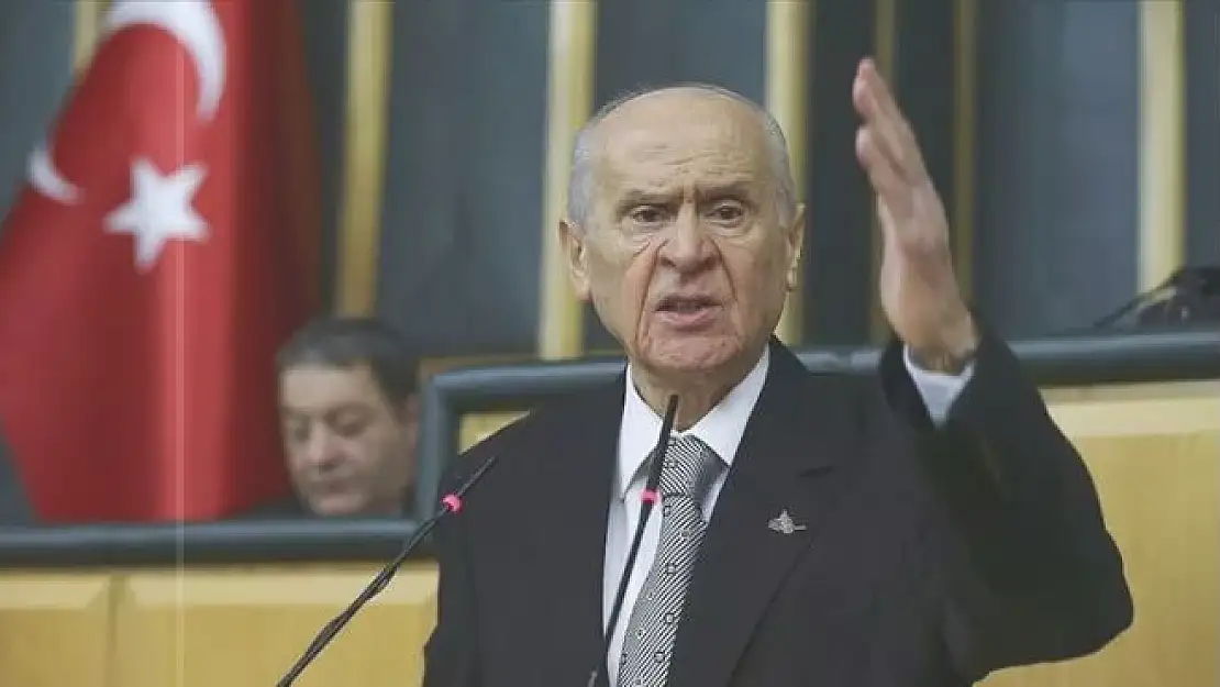 Devlet Bahçeli, HÜDA-PAR'ın 'Özerklik' Çıkışı Hakkında Açıklama Yaptı mı?