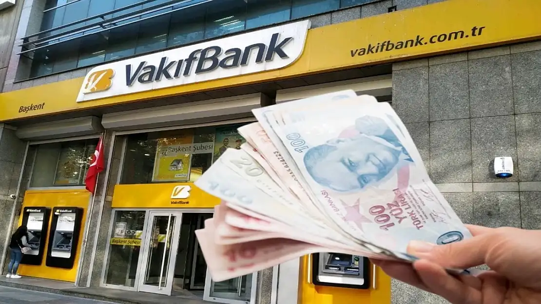 Devlet Bankasından Hamle: Emekliye Çift Promosyon