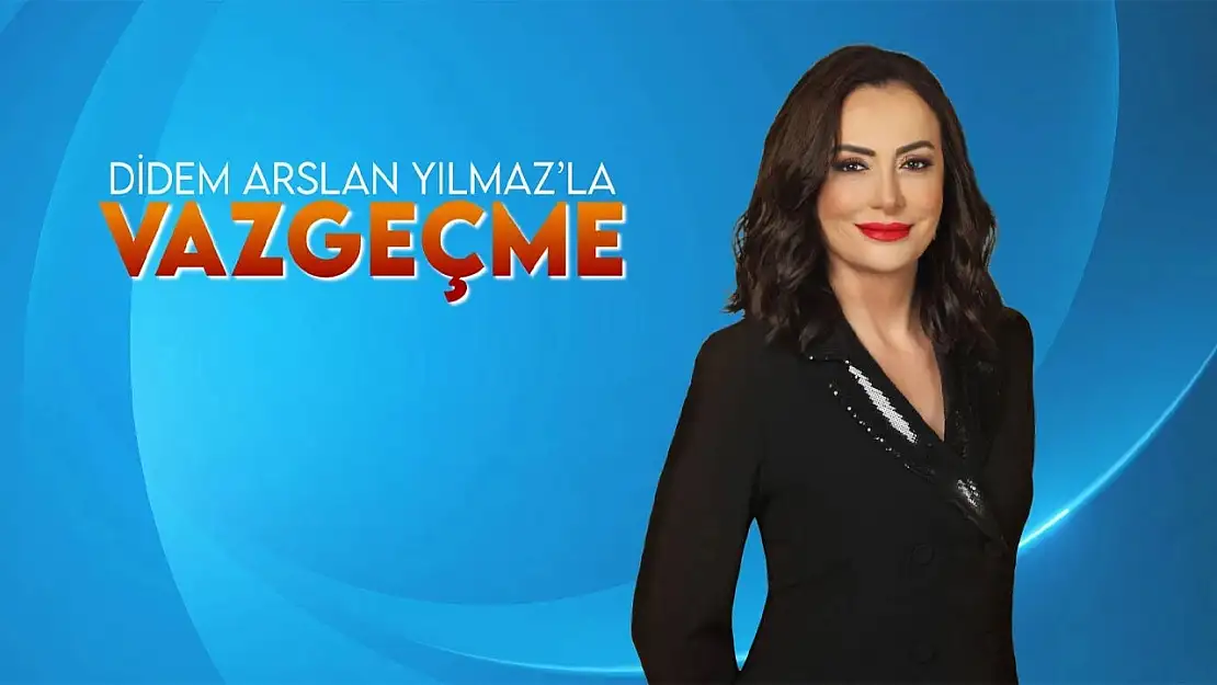 Didem Arslan Helin kaçtı mı? kaçırıldı mı?