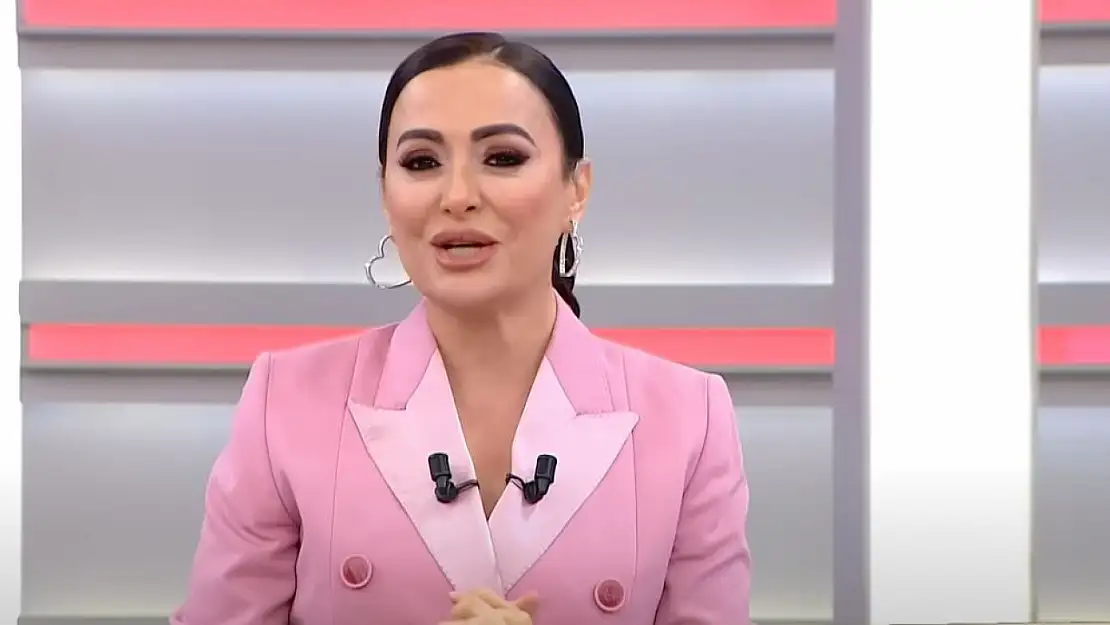 Didem Arslan Yılmaz'la Vazgeçme Yeni Bölüm İzle 22 Nisan Pazartesi 2024