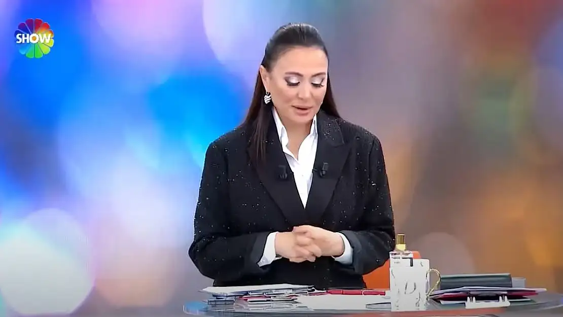 Didem Arslan Yılmaz'la Vazgeçme 11 Aralık Pazartesi 2023