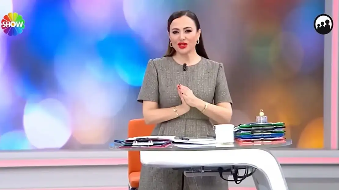 Didem Arslan Yılmaz'la Vazgeçme Son Bölüm İzle 12 Aralık Salı