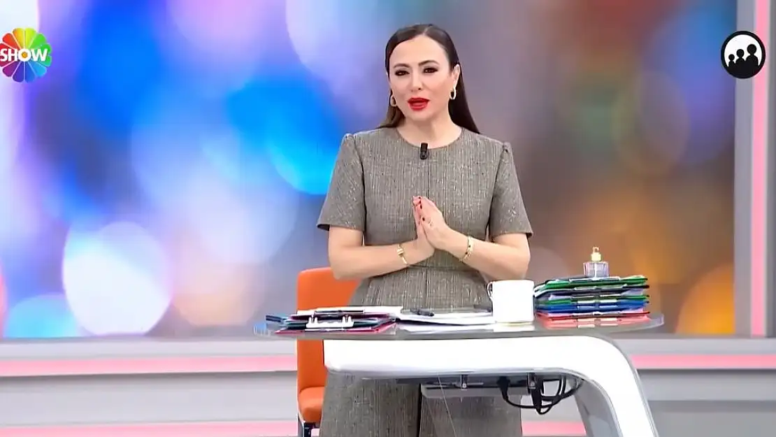 Didem Arslan Yılmaz'la Vazgeçme Son Bölüm İzle 13 Aralık Çarşamba