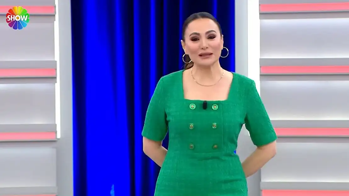 Didem Arslan Yılmaz'la Vazgeçme Son Bölüm İzle 15 Aralık Cuma