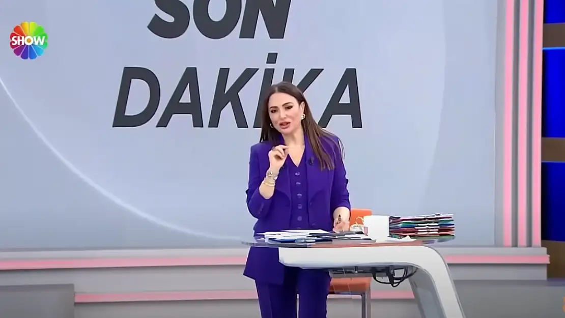 Didem Arslan Yılmaz'la Vazgeçme yeni Bölüm İzle 8 Ocak Pazartesi 2024