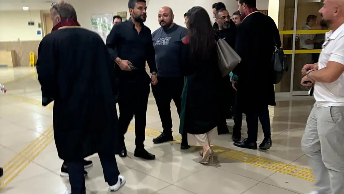 Dilan Polat ve eşi Engin Polat'a ait şirketler üzerindeki kayyum kaldırıldı!