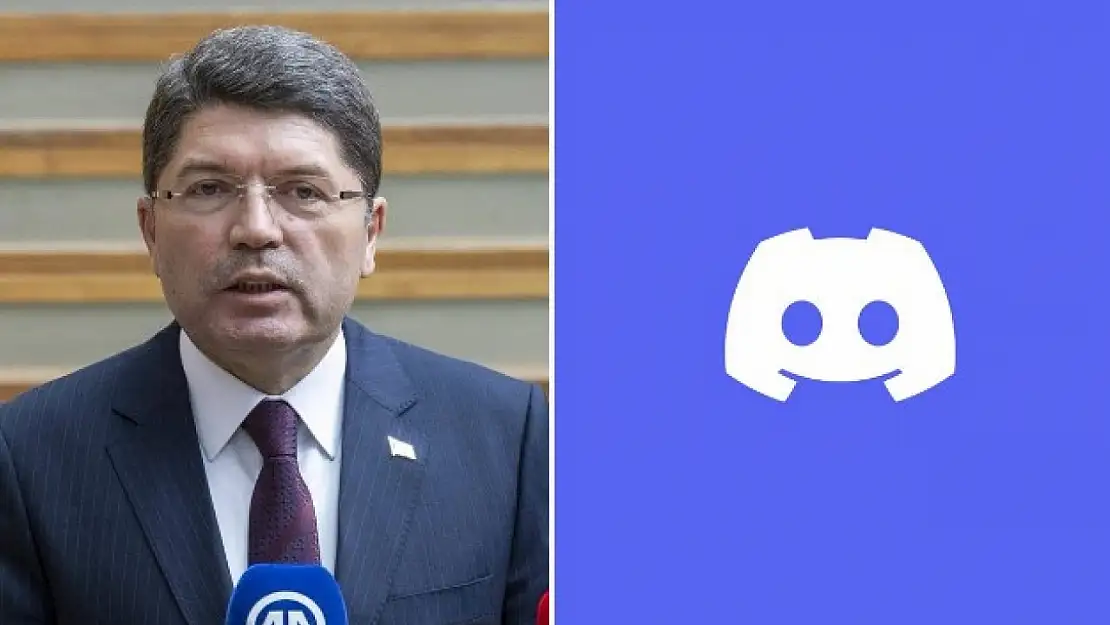 Discord ve Benzeri Uygulamalarla İnternet Sayfaları Hakkında Soruşturma Başlatıldı!