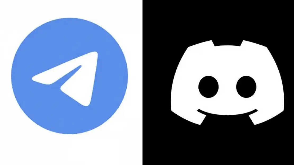 Discord ve Telegram Kapatılacak Mı? Bakanlık Harekete Geçti! İşte Kapatılma Sebebi