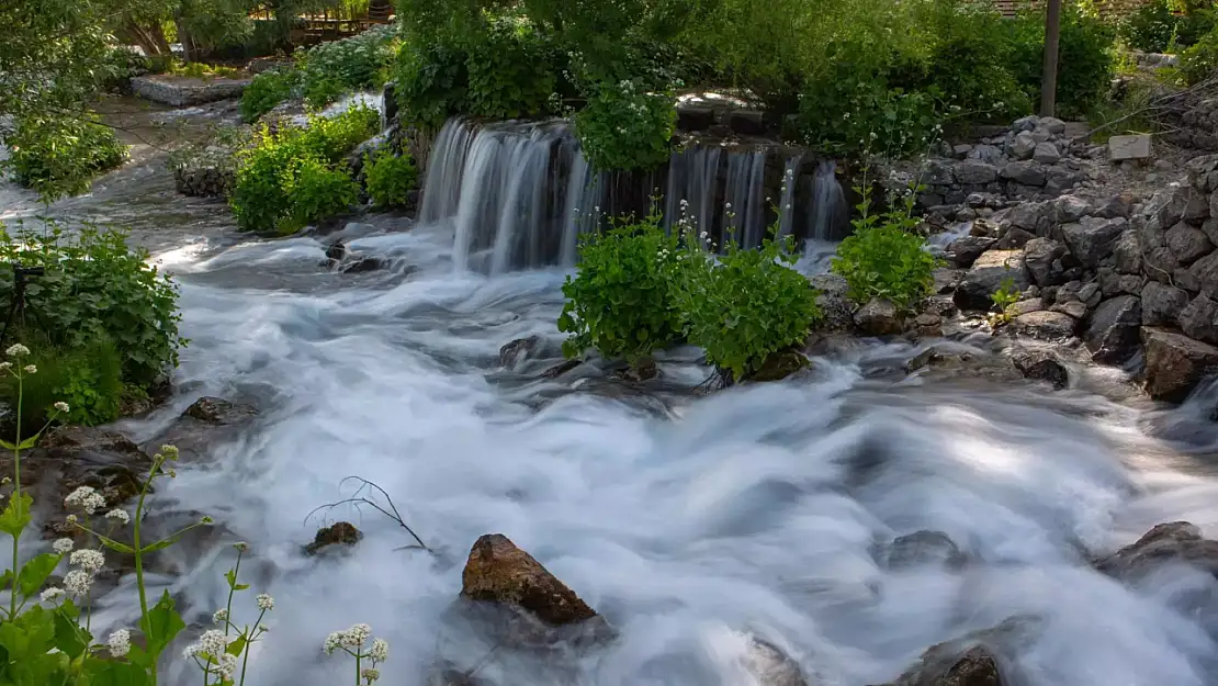 Doğunun İncisinde Piknik, Kamp ve Yüzme Yasaklandı