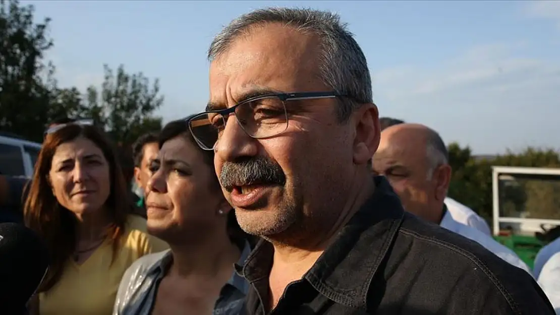 Doktorlar Sırrı Süreyya Önder'in son durumunu açıkladı