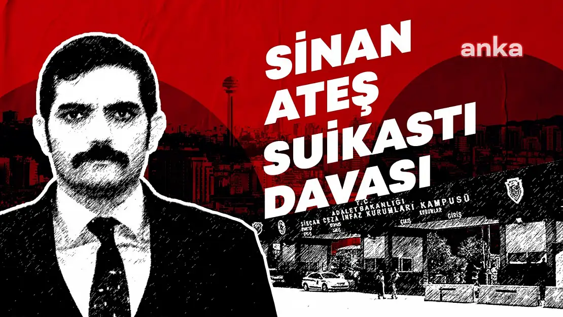 Dönemin MHP Çubuk İlçe Başkanı Gürsel Horat'tan 'Tolgahan Demirbaş, Sinan ile çok yakındı' savunması