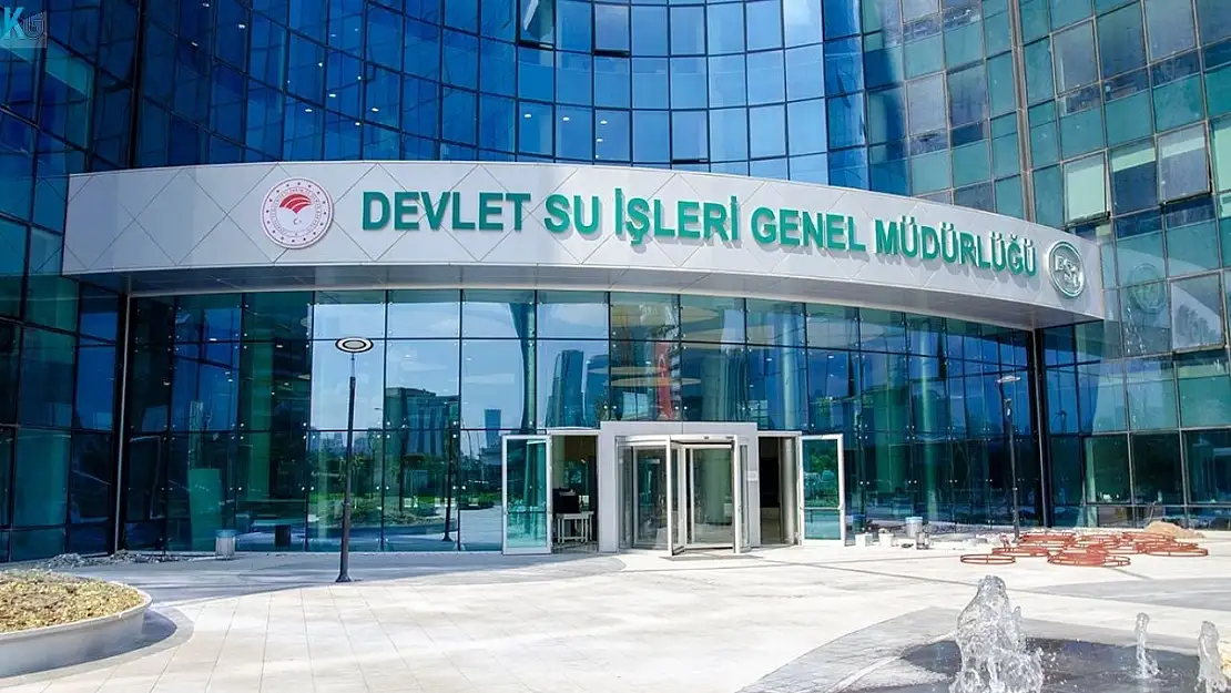 DSİ 515 işçi alınacağını duyurdu!