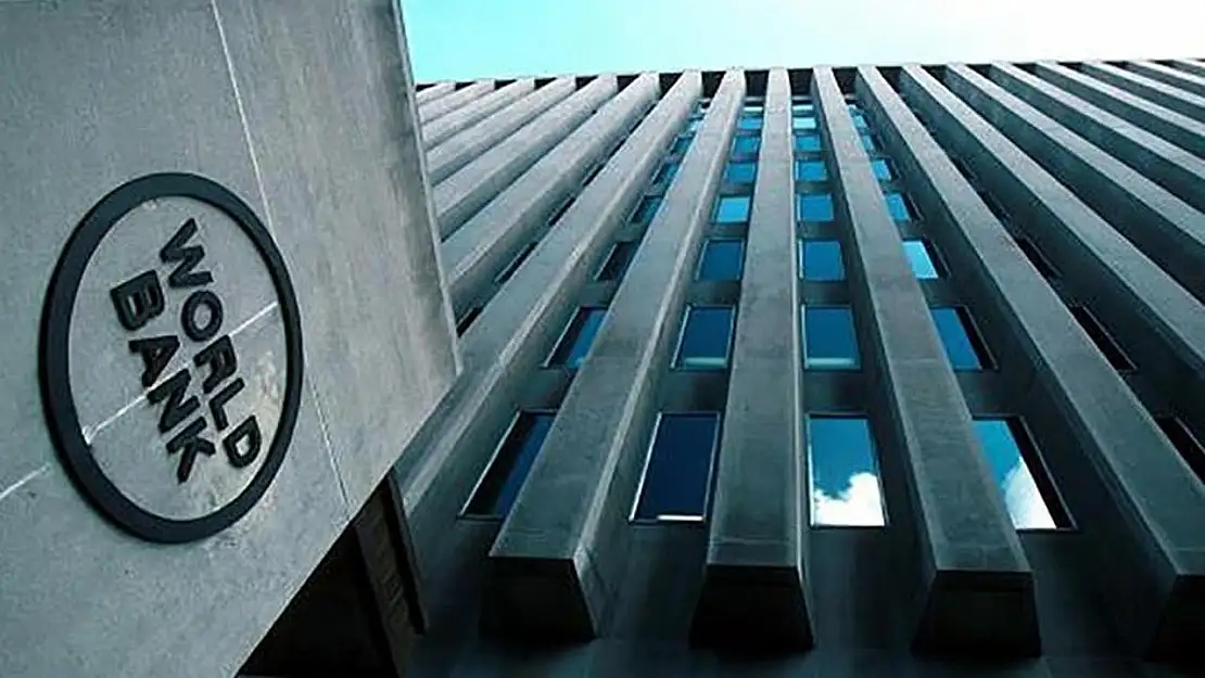 Dünya Bankası Türkiye İçin Yıl Sonu Tahminini Düşürdü