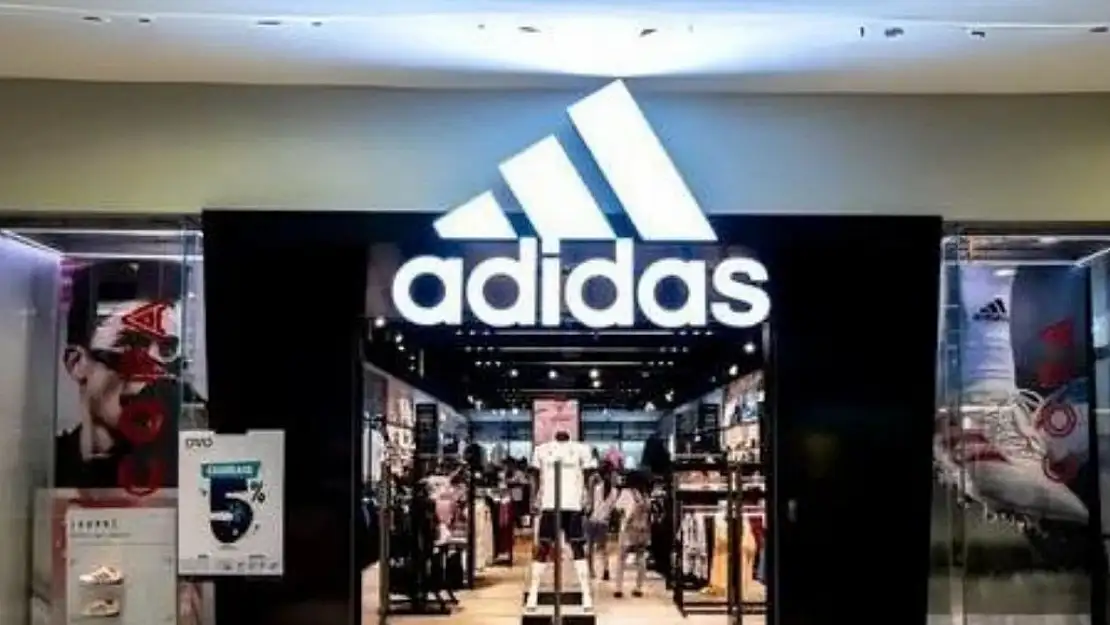 Dünya Devi Adidas Rüşvet İle Yankılanıyor