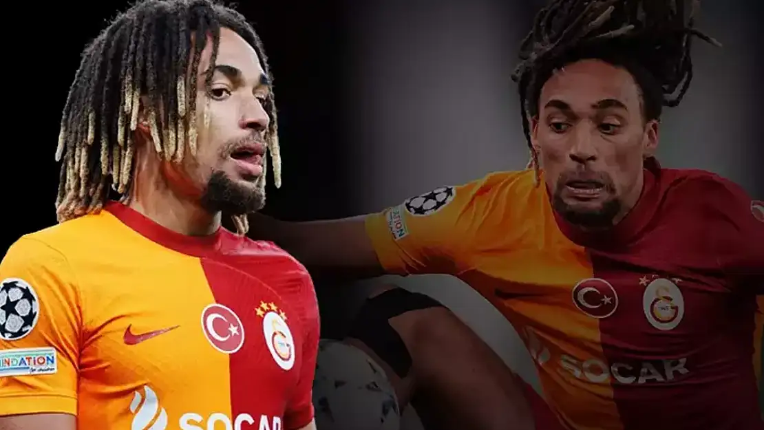 Dünya devleri Galatasaraylı yıldızı paylaşamıyor