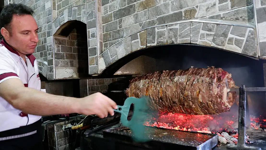 Dünyanın en iyi lezzetleri arasında 8 Türk yemeği