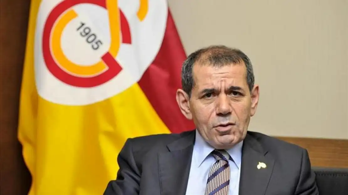 Dursun Özbek Ameliyat Oldu