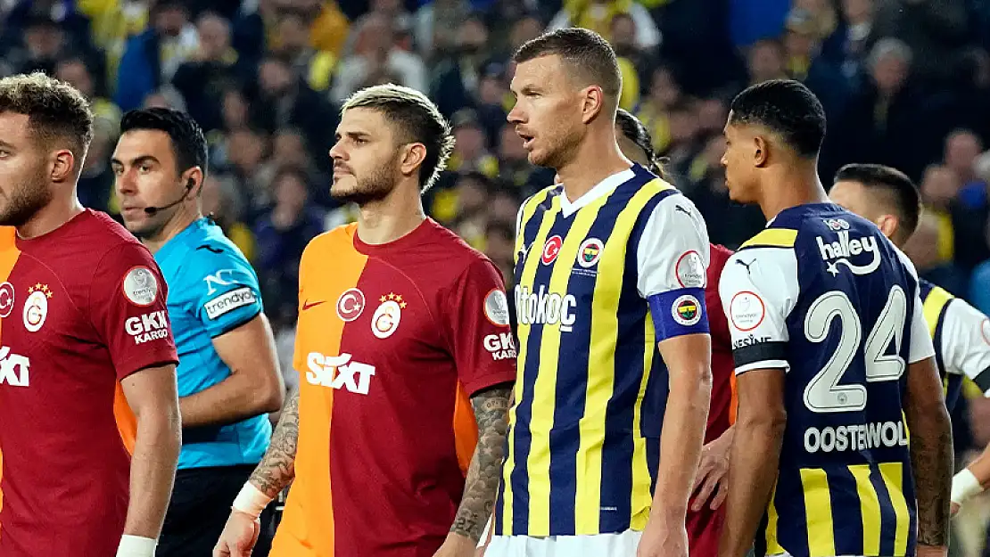 Dzeko'dan İcardi yorumu