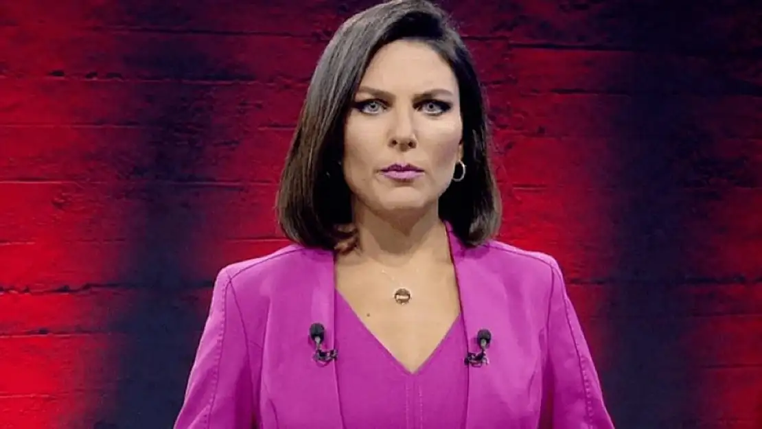 Ece Üner'e 2 Yıl Hapis İstemiyle Dava! İşte Davanın Detayları