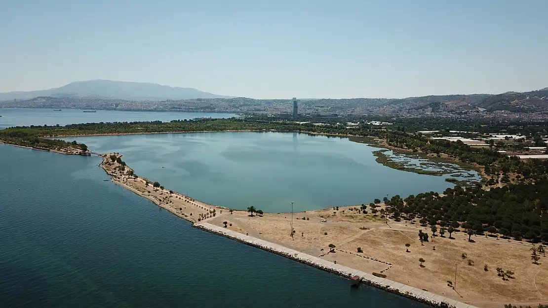 Ege'nin İncisi İçin Korkutan Tablo! Tedbir Alınmazsa Şehir Sulara Gömülecek