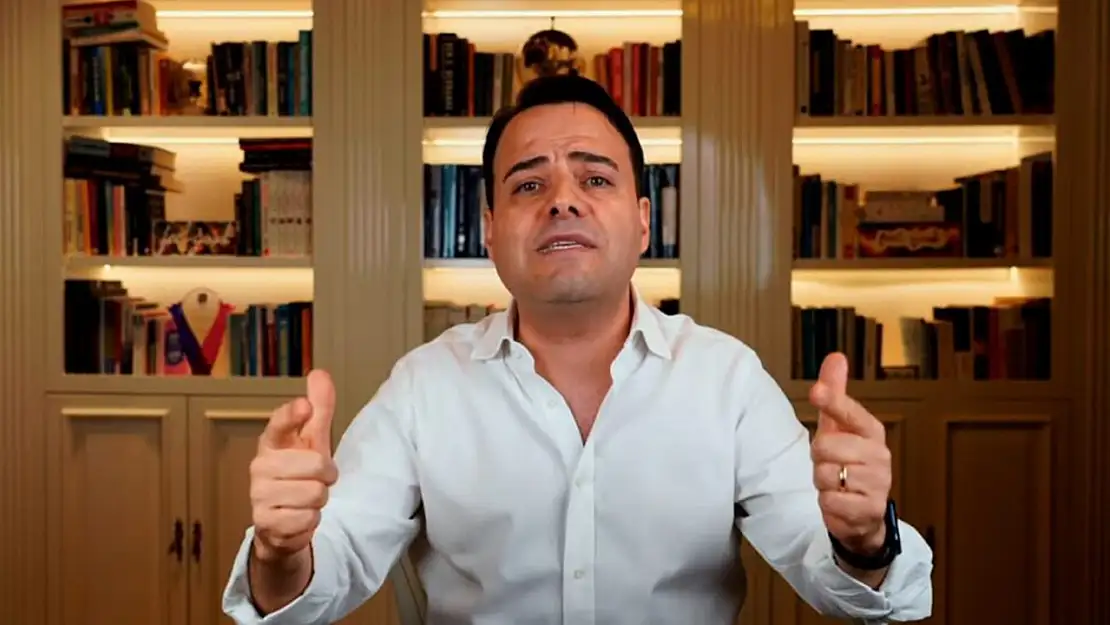 Ekonomist Özgür Demirtaş'tan Savaşları Bitirecek Formül