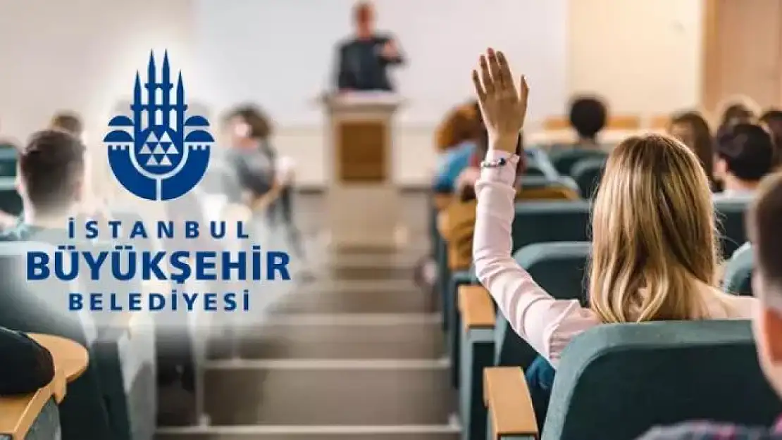 Ekrem İmamoğlu 100 Bin Öğrenciye 15 Bin TL Burs Vereceğini Açıkladı! İBB'nin Bursundan Kimler Nasıl Faydalanacak?