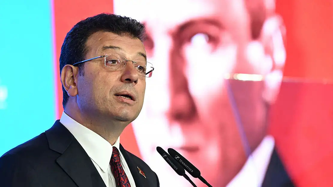 Ekrem İmamoğlu 'hakaret' davasında ikinci kez beraat etti