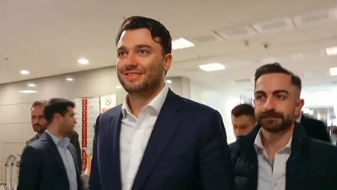 Ekrem İmamoğlu'nun avukatı tutuklandı
