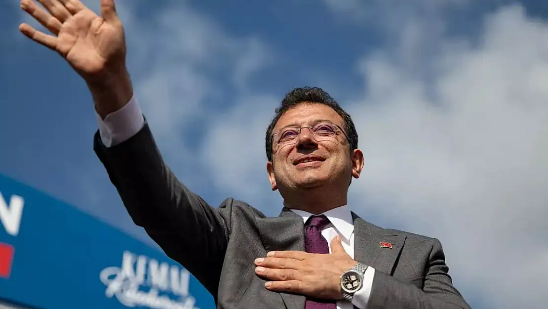 Ekrem İmamoğlu'nun tutukluluğuna yönelik itiraz için karar verildi! İşte mahkeme açıklaması