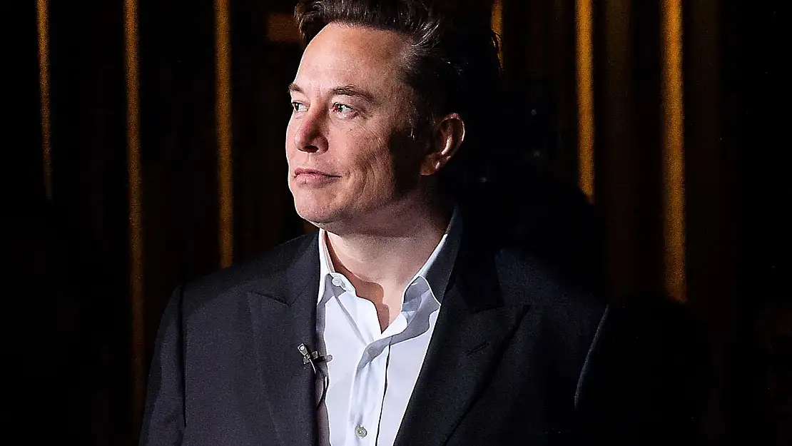 Elon Musk, Adana'ya geliyor!