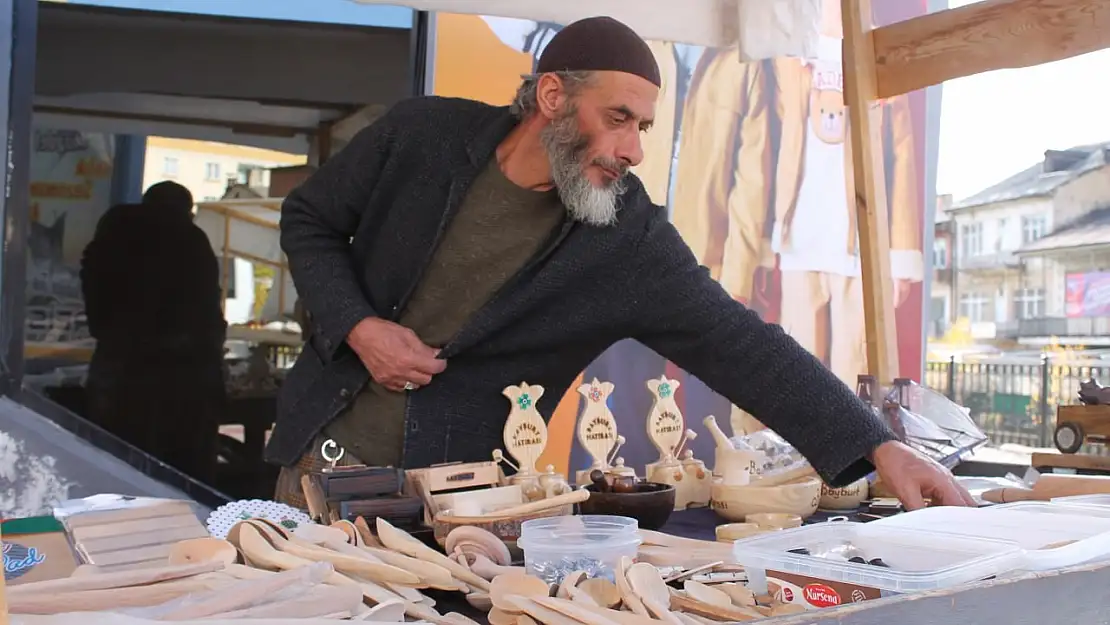 Emekli oldu, çocukluk hayalini gerçekleştirdi