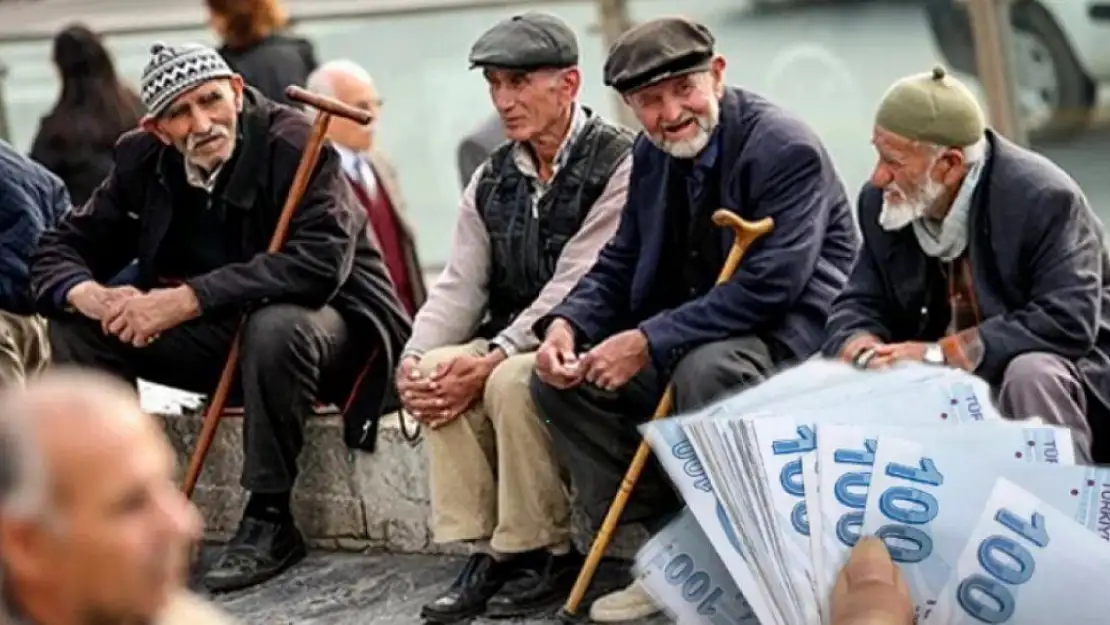 Emeklilik Sistemi Değişiyor mu? Yeni Düzenlemeyle Kimler Etkilenecek?