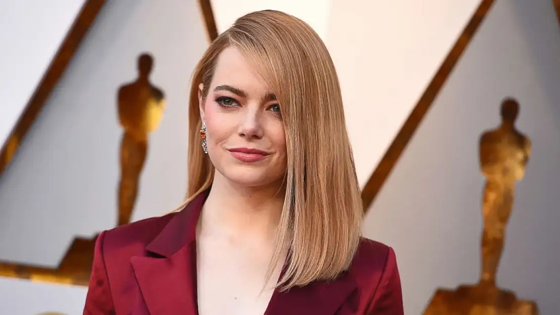 Emma Stone Adını Değiştirmek istiyor