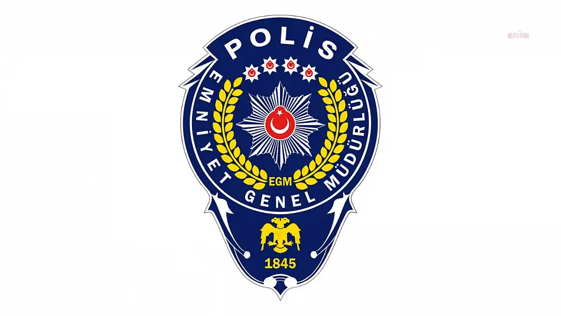 Emniyet Genel Müdürlüğü 'çıplak arama' ve 'işkence' iddialarını gündeme getirenler hakkında suç duyurusunda bulundu