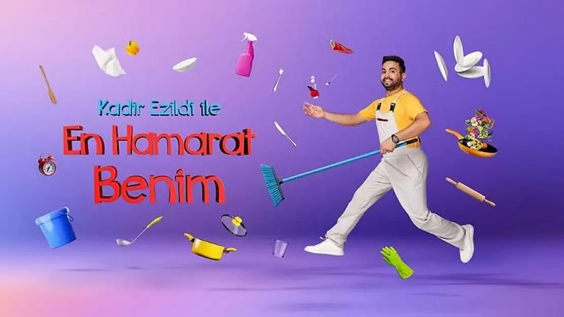 En Hamarat Benim 553. Yeni Bölüm izle 17 Ocak Çarşamba 2024