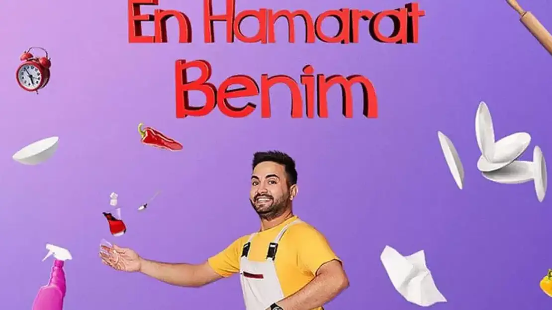 En Hamarat Benim 662. Bölüm Fragmanı izle 26 Ocak Salı 2024