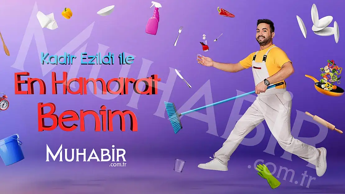 En Hamarat Benim izle 12 Mart 2024 Salı 592.Yeni Bölüm İzle