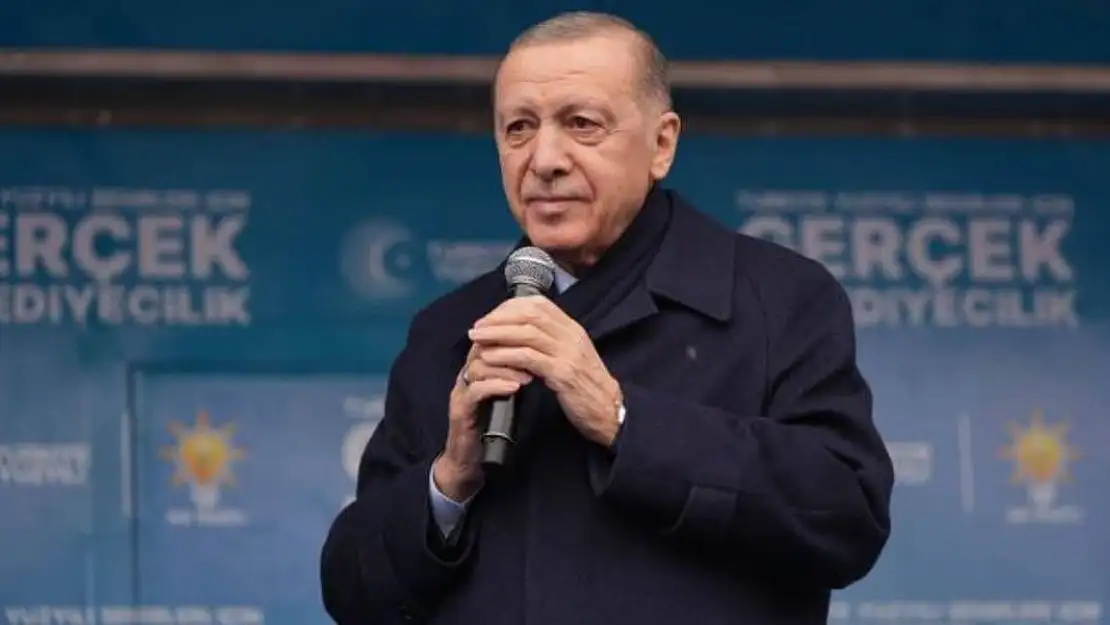 Erdoğan Açıkladı: Emeklilerin Bayram İkramiyesi Ne Kadar Olacak?