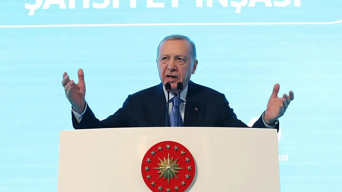 Erdoğan Ateş Püskürdü: Narin Cinayeti Üzerinden Dini Kurumlar ve Kürt Kardeşlerimiz Hedef Alınıyor!