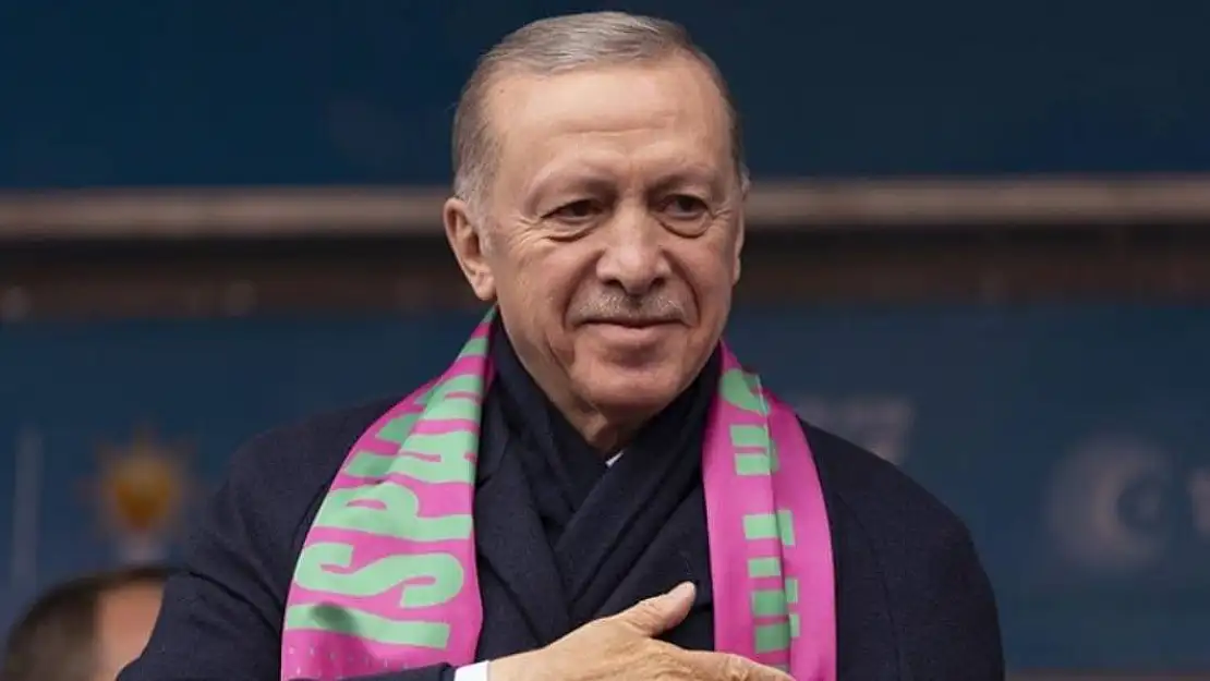 Erdoğan'dan Acı İtiraf Hayat Pahalılığı ve Refah Kaybı İle Sınanıyoruz