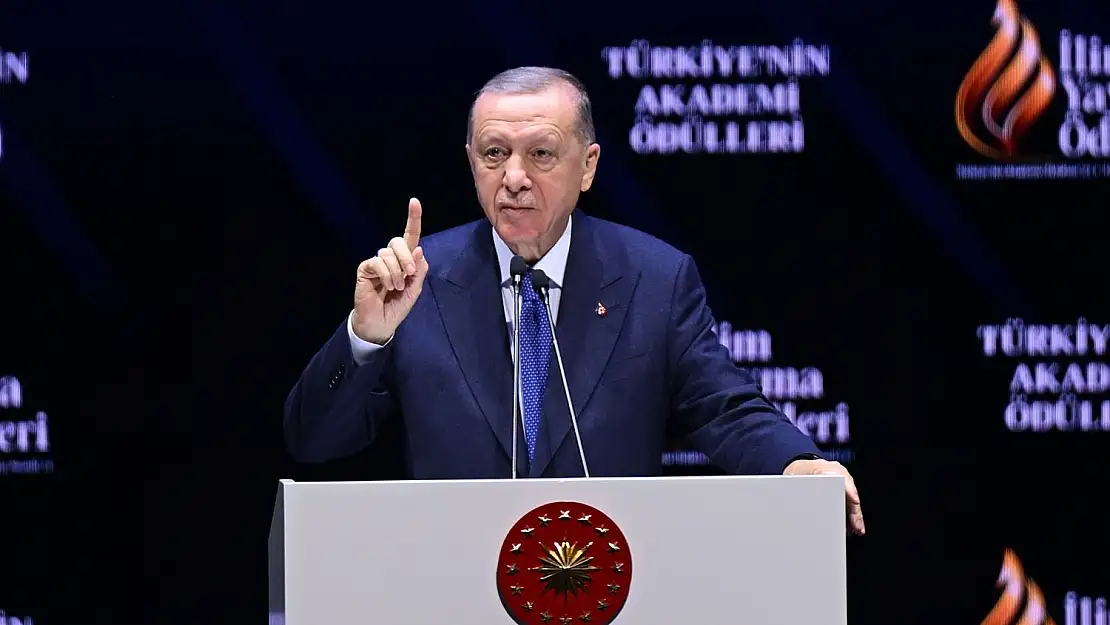 Erdoğan'dan ertelenen Süper Kupa finaliyle ilgili ilk açıklama!