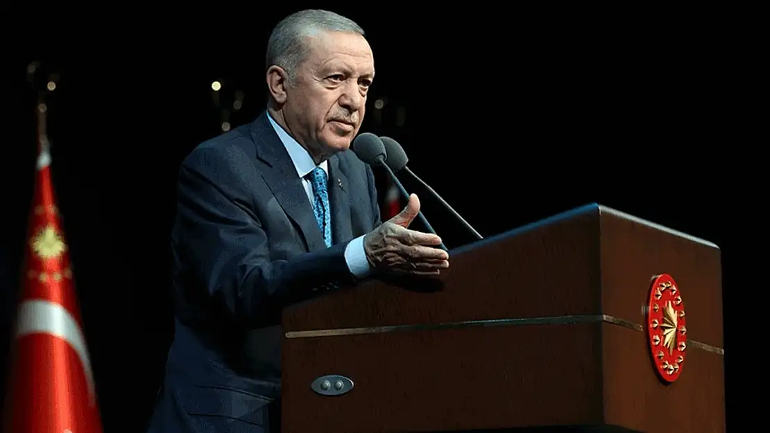 Erdoğan'dan haber bültenlerine tepki! TV'lere ceza gelecek