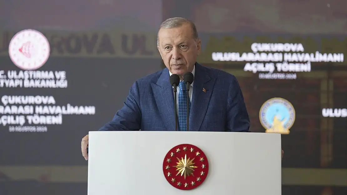 Erdoğan'dan İmamoğlu'na Paris Tepkisi: Borçlara Para Yok, Paris'te Müsrifliğe Para Çok